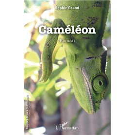 Caméléon