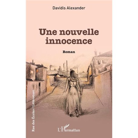 Une nouvelle innocence