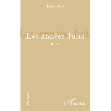 Les années Julia