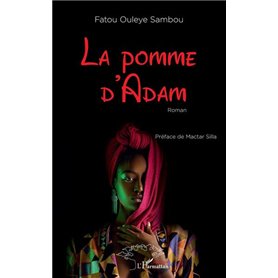 La pomme d'Adam