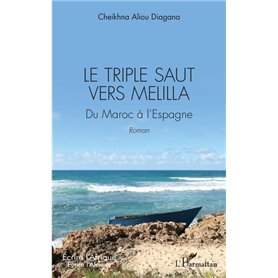 Le triple saut vers Melilla