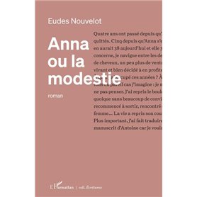 Anna ou la modestie