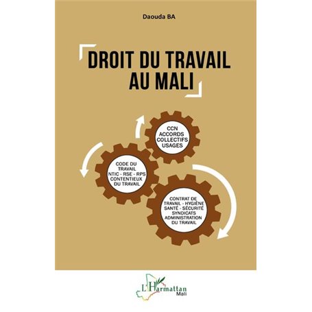 Droit du travail au Mali