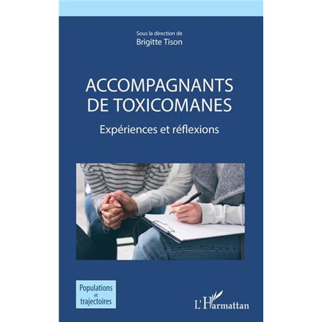 Accompagnants de toxicomanes