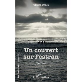 Un couvert sur l'estran