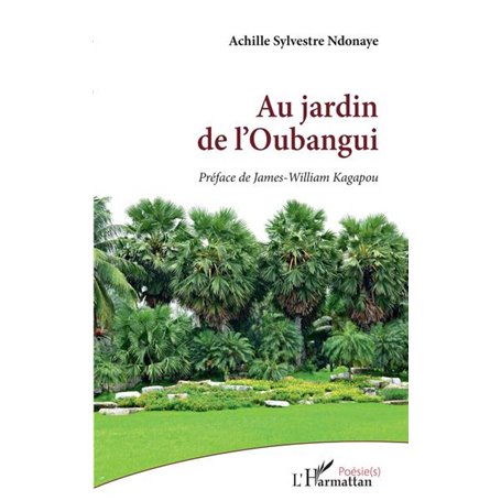 Au jardin de l'Oubangui