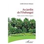 Au jardin de l'Oubangui