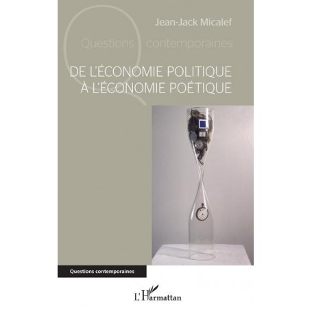 De l'économie politique à l'économie poétique