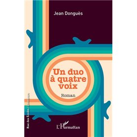 Un duo à quatre voix