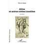 Aline et autres contes insolites