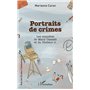 Portraits de crimes