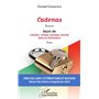 Cadenas. Roman