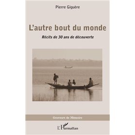 L'autre bout du monde