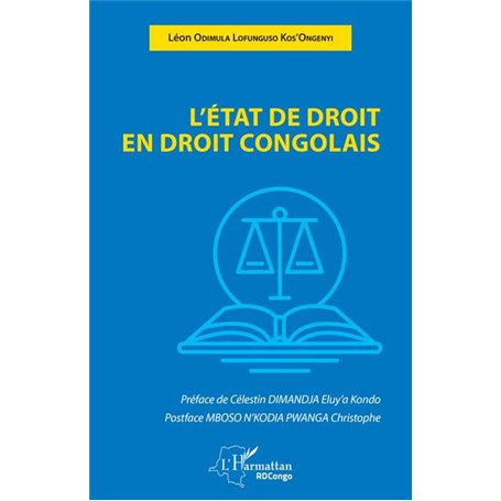 L'État de droit en droit congolais