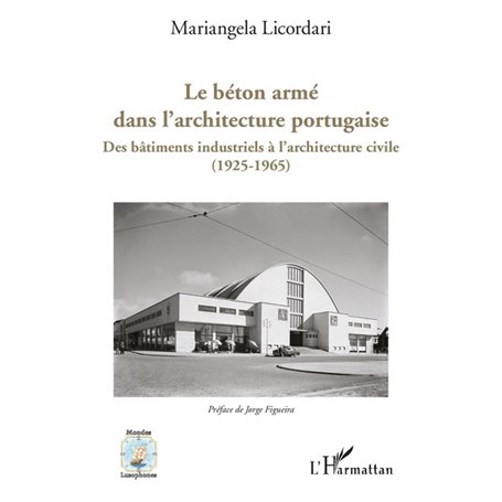 Le béton armé dans l'architecture portugaise