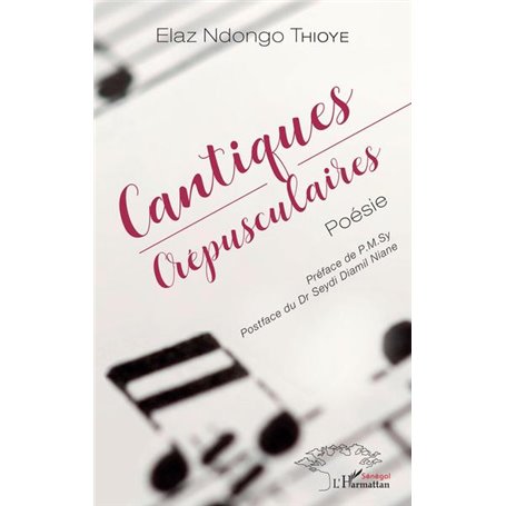 Cantiques crépusculaires