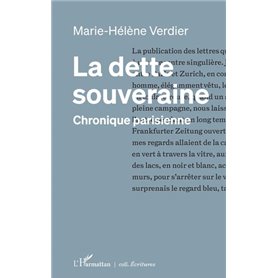 La dette souveraine
