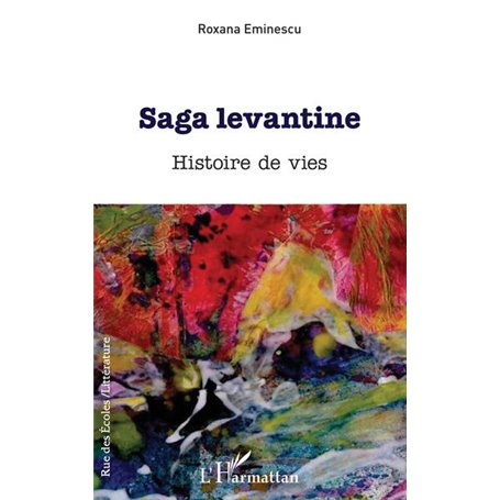 SAGA LEVANTINE