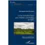La loi foncière face aux réalités sociétales en RDC