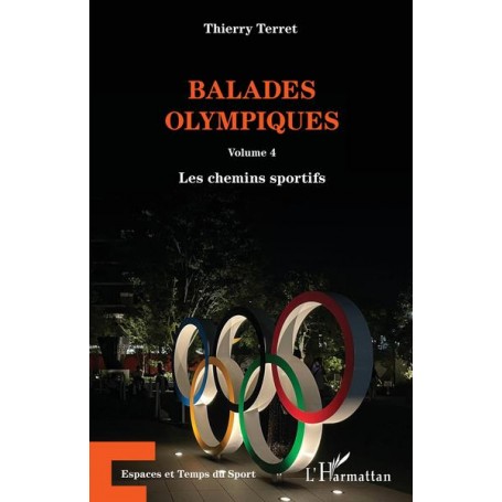 Balades olympiques