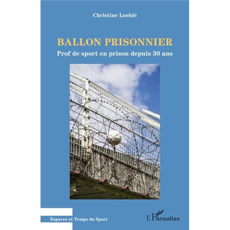 Ballon prisonnier
