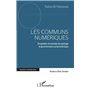 Les communs numériques
