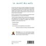 Le secret des mots