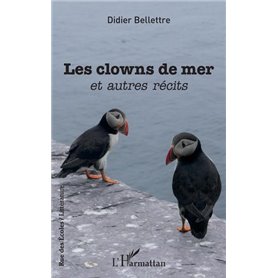 Les clowns de mer