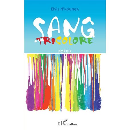 Sang tricolore