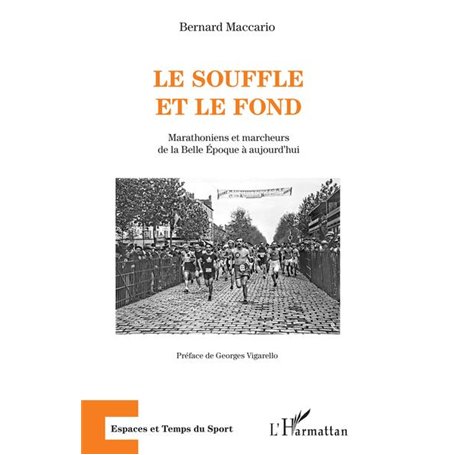 Le souffle et le fond