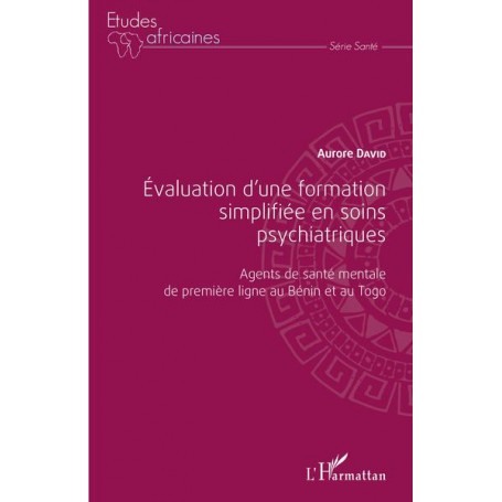 Évaluation d'une formation simplifiée en soins psychiatriques