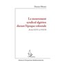 Le mouvement syndical algérien durant l'époque coloniale