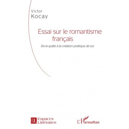 Essai sur le romantisme français