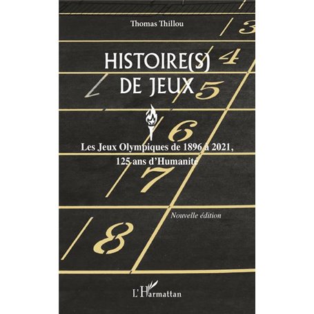 Histoire(s) de Jeux