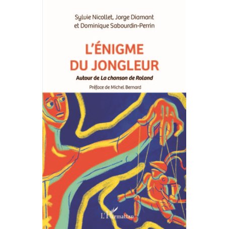 L'énigme du jongleur