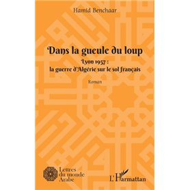 Dans la geule du loup