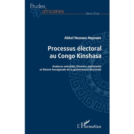 Processus électoral au Congo Kinshasa
