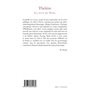 Théâtre. Tome 16. La Nuit de Noël