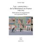 Les "anonymes" de la Résistance en France