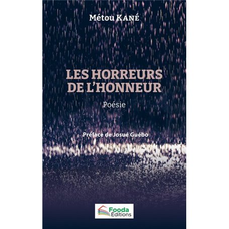 Les horreurs de l'honneur