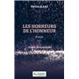 Les horreurs de l'honneur