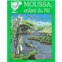 Moussa, enfant du Nil