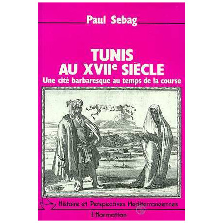 Tunis au XVIè siècle