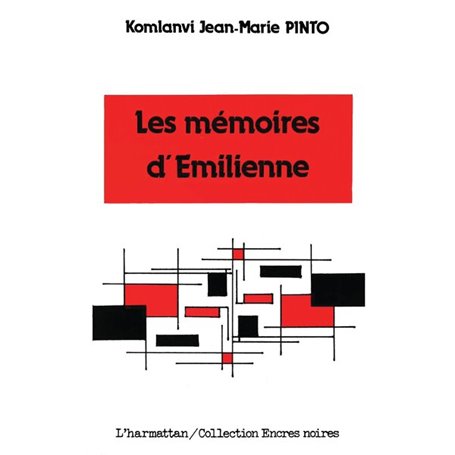 Les mémoires d'Émilienne