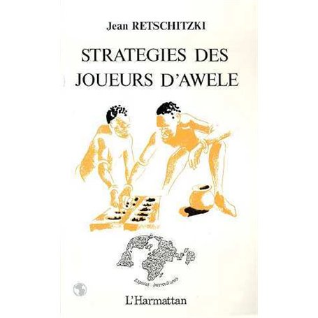 Stratégie des joueurs d'awélé