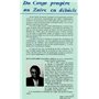 Du Congo prospère au Zaïre en débâcle