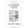 La littérature judéo-maghrébine d'expression française entre Djeha et Cagayous
