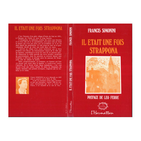 Il était une fois Strappona