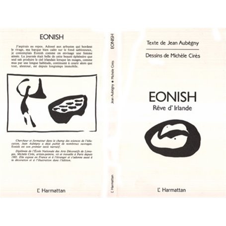 Eonish - Rêve d'Irlande