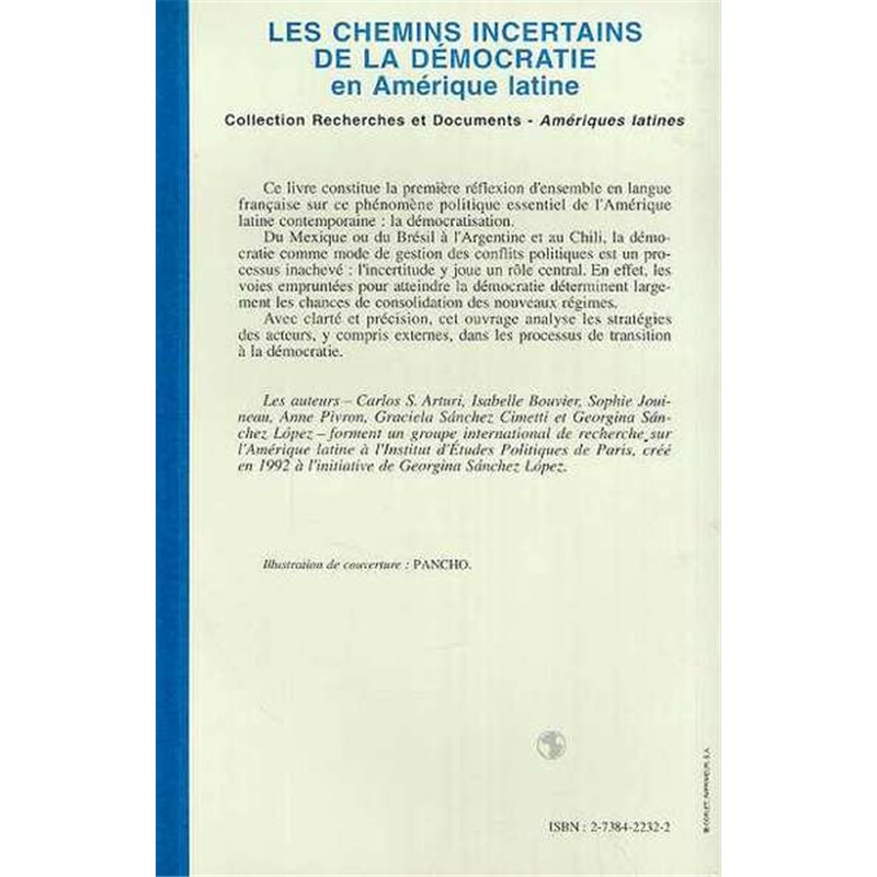 Dette ou financement du développement